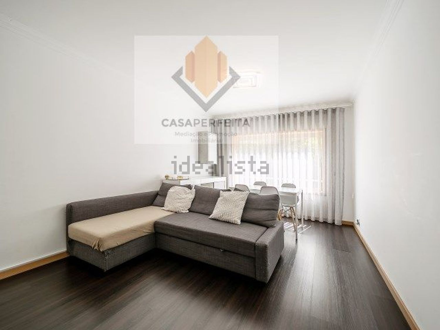 公寓 t2出售在Praceta da Estrada Romana - 餐厅