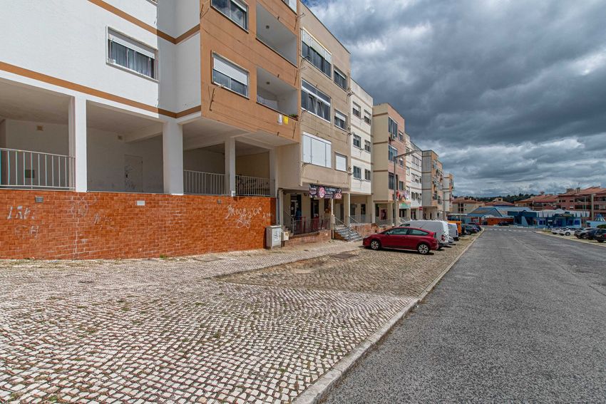 公寓 t3出售在Avenida 24 de Setembro