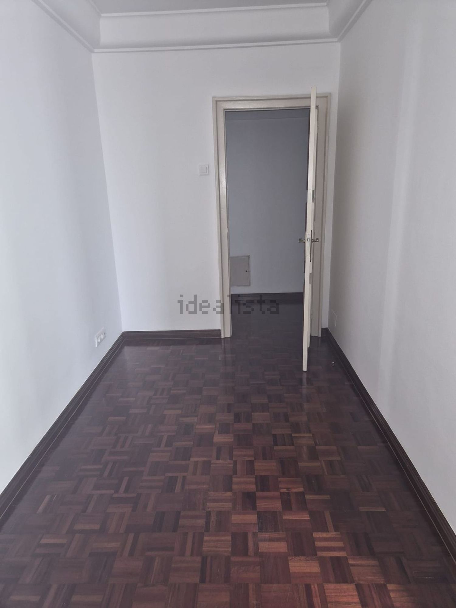 出租公寓 t4在Avenida Duque de Loulé, 77 - 过道
