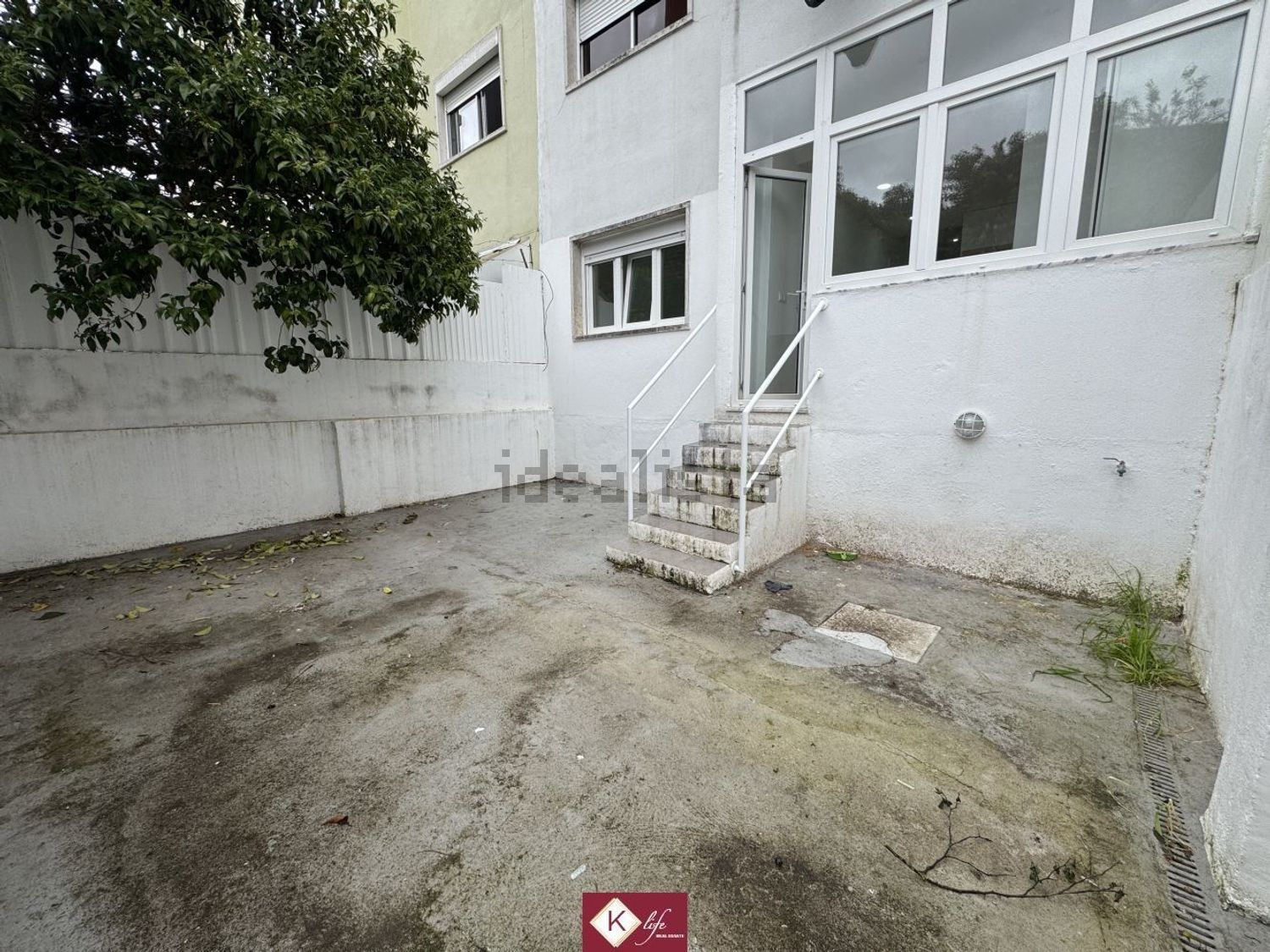 公寓 t2出售在Rua António Apolinário da Silva, 19 - 花园