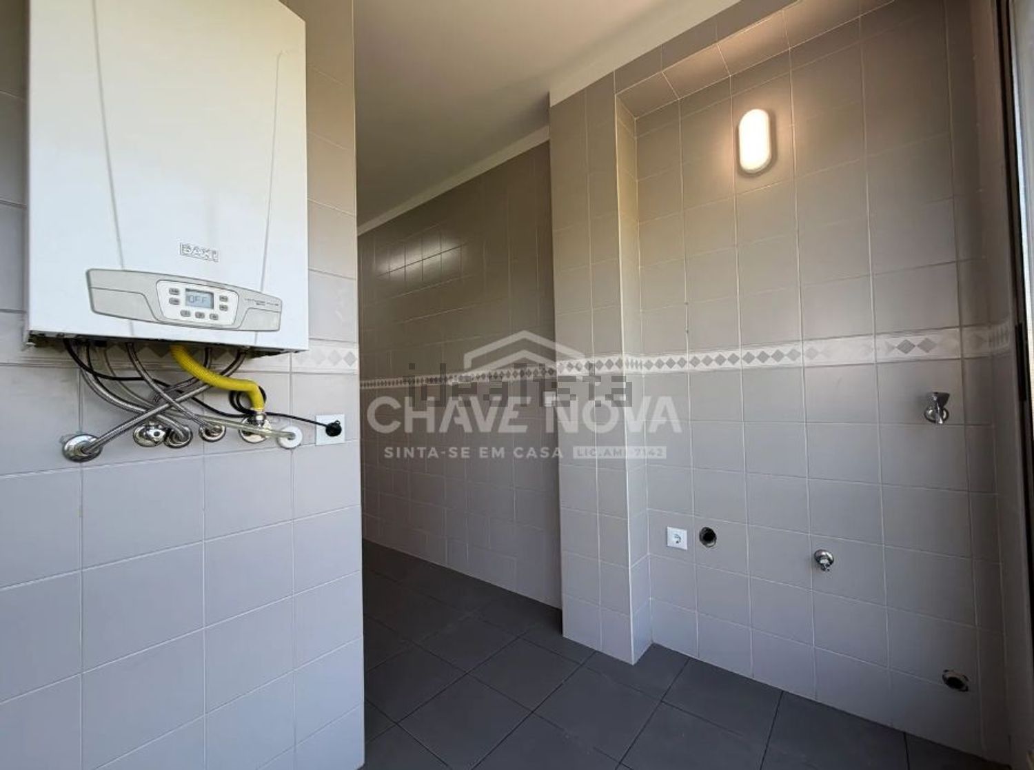 公寓 t2出售在 Vila Nova de Gaia - 厨房