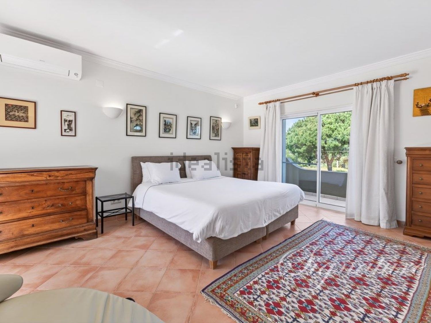 小楼房或独栋别墅出售在 The Village - Fonte Algarve - Quinta Verde - 卧室