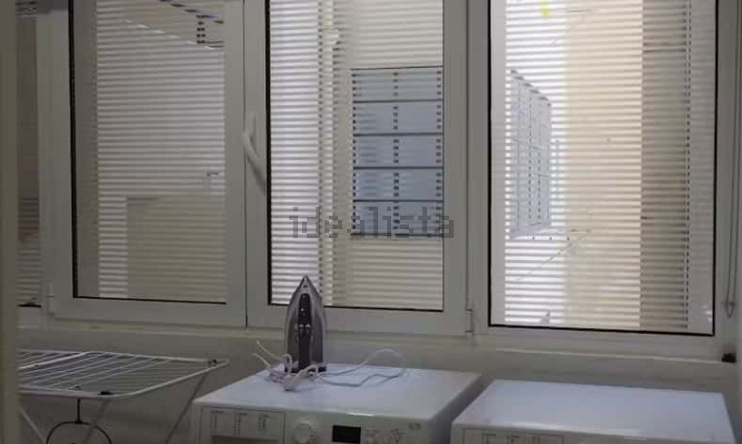 出租房间在Avenida 5 de Outubro, 12 - 卫生间