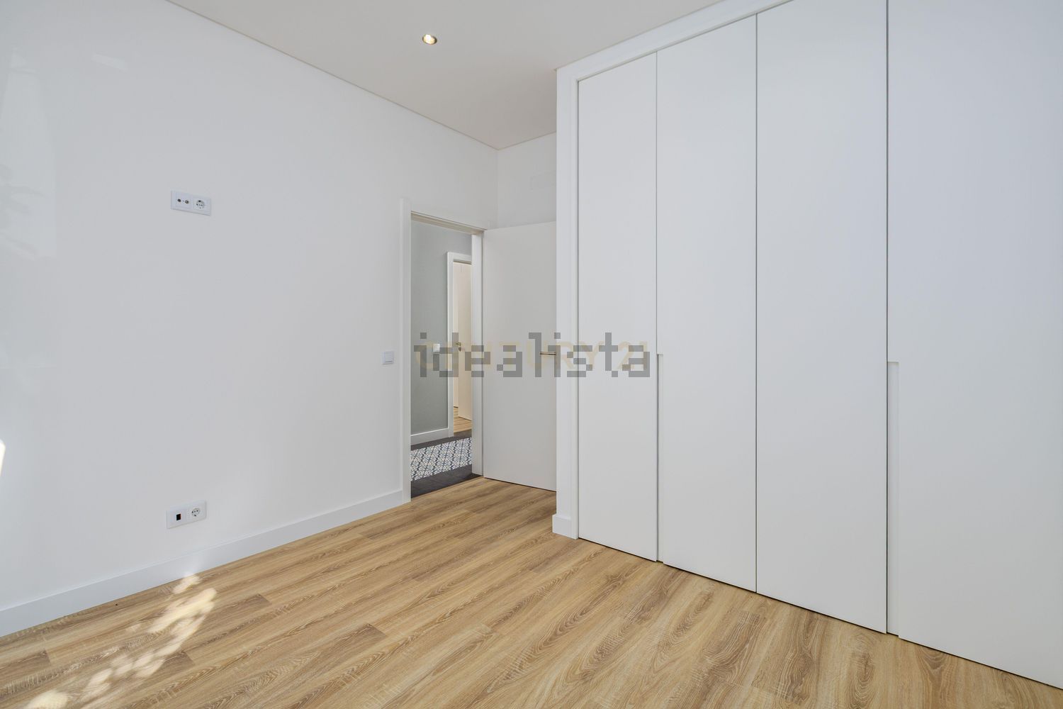 公寓 t3出售在Rua Ascensão Guimarães, 53 - 卧室