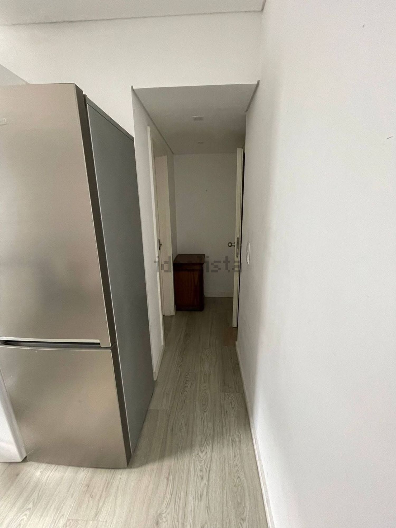 出租公寓 t1在Rua Doutor José Saudade e Silva, 61 - 过道