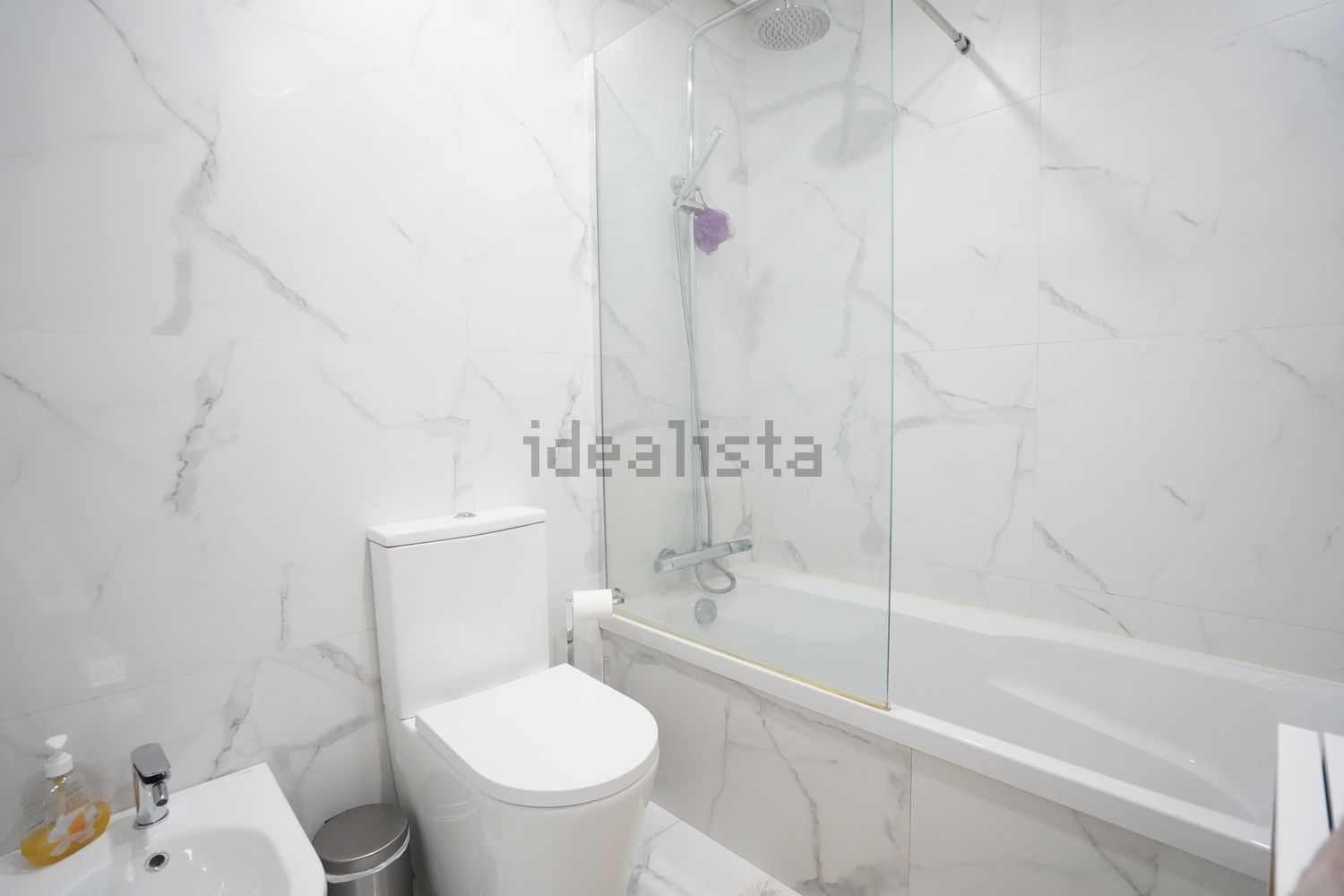 公寓 t2出售在Avenida da Liberdade, 29 - 卫生间