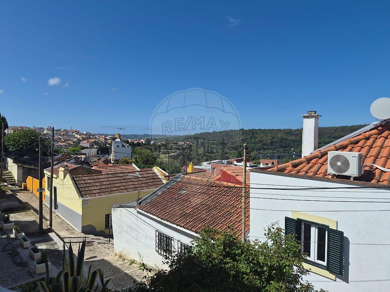 小楼房或独栋别墅出售在Rua Vila Santos - 外立面