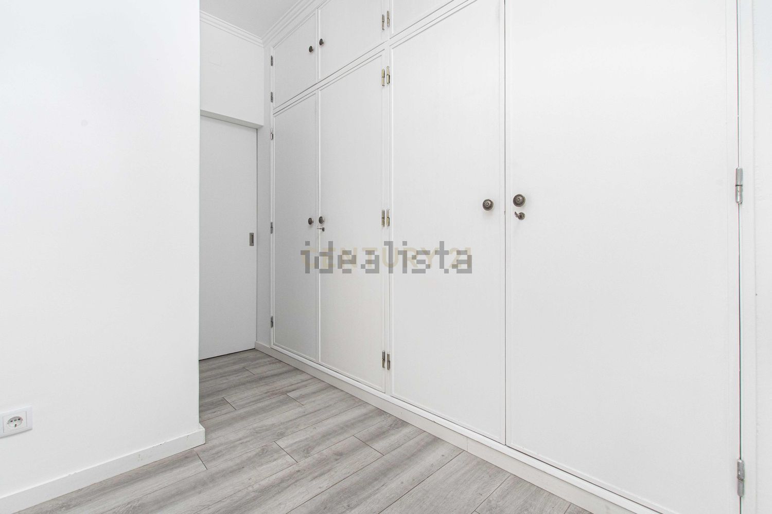出租公寓 t1在 Portas de Benfica - Mercado de Benfica - 卧室