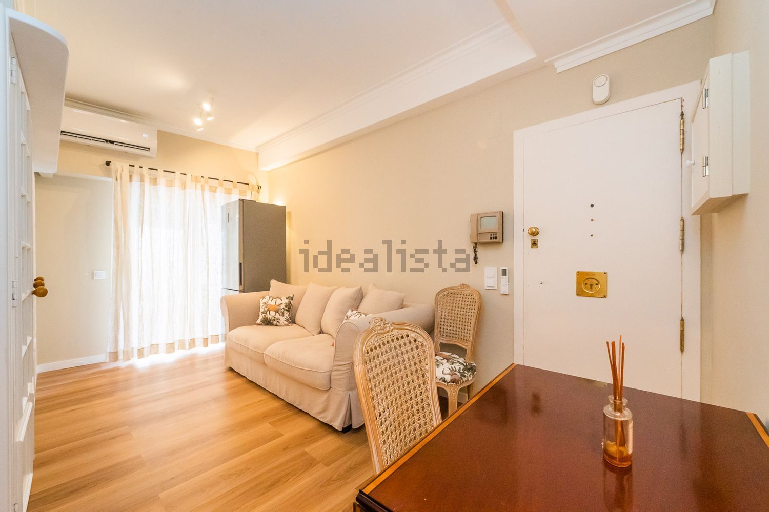 公寓 t1出售在Avenida Portugal, 590 - 卧室