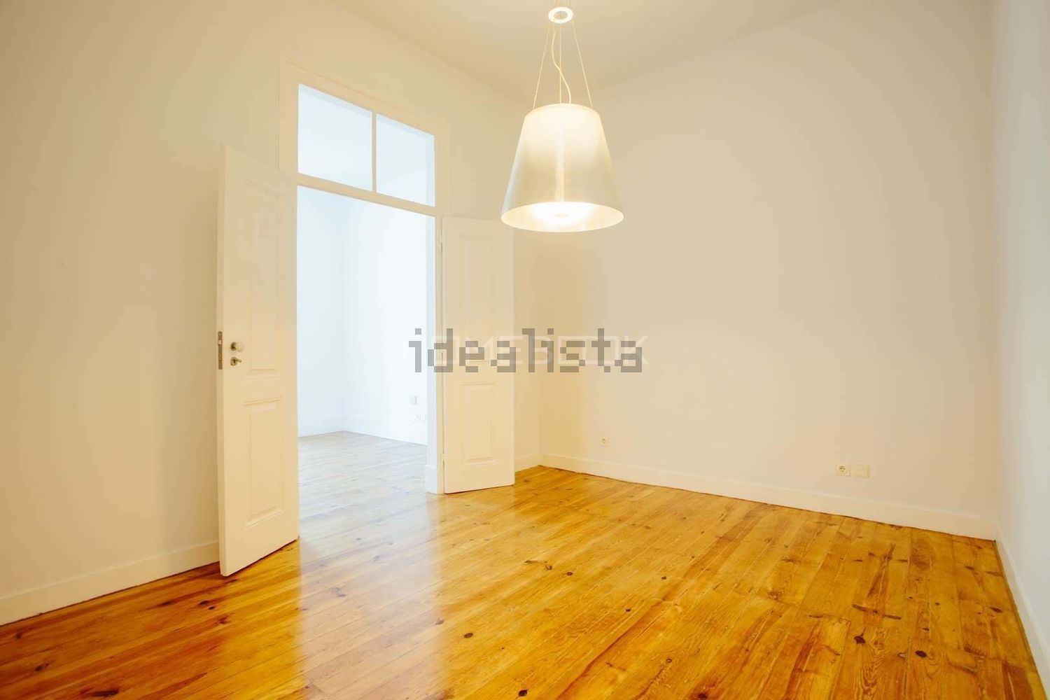 出租公寓 t2在 Av. da Liberdade - Marquês de Pombal - 居住