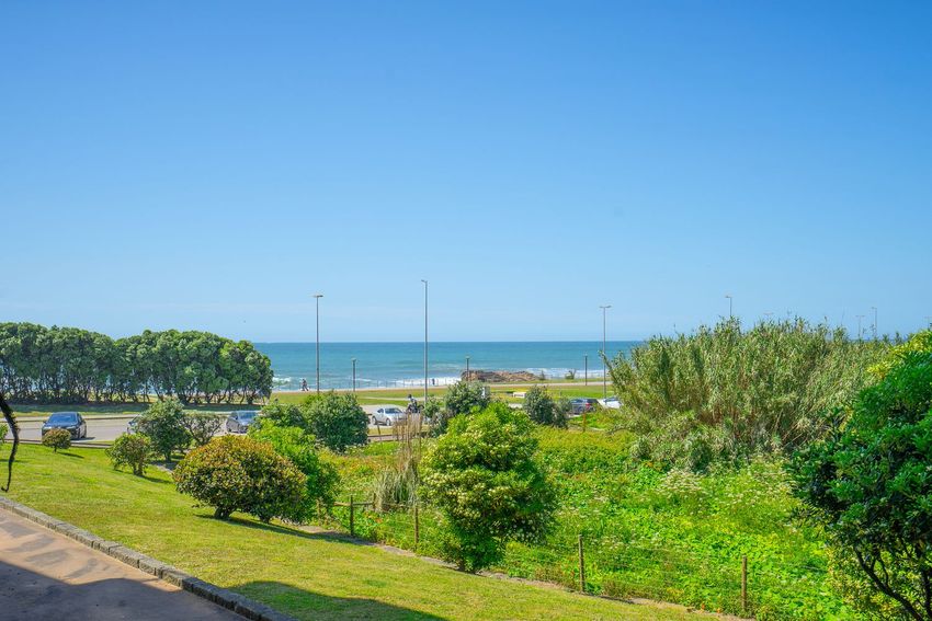 出租公寓 t2在Avenida da Beira-Mar