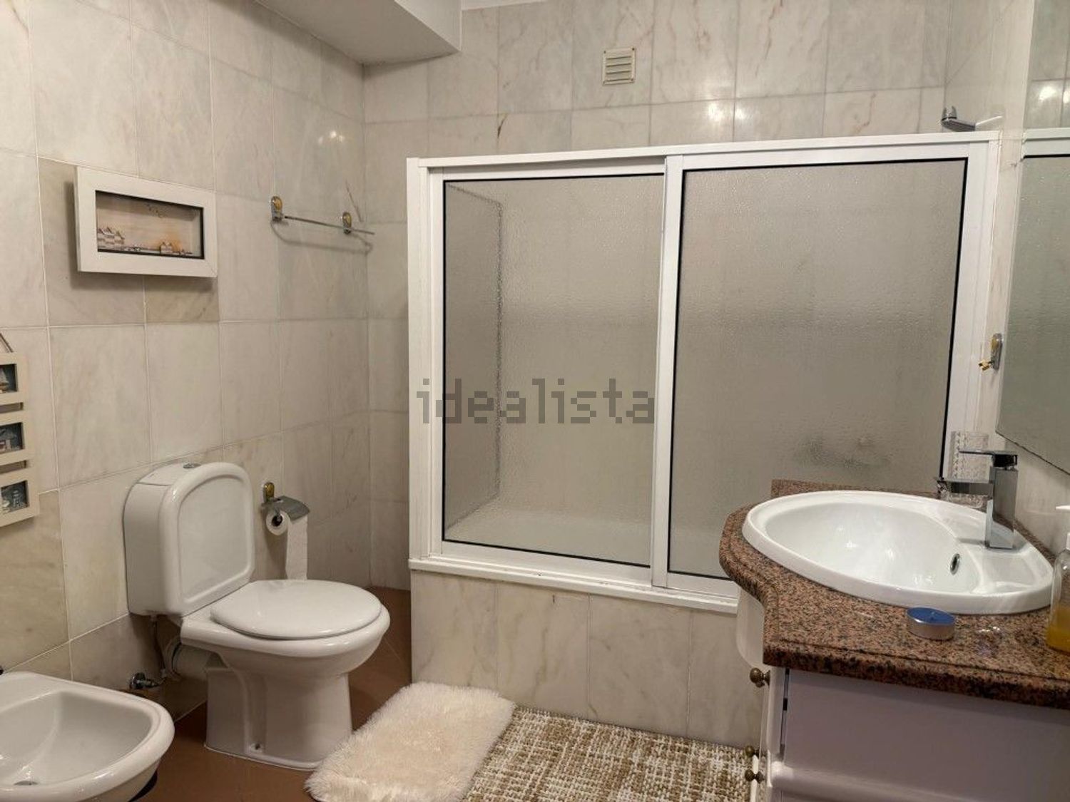 公寓 t4出售在 Oliveira do Hospital e São Paio de Gramaços - 卫生间