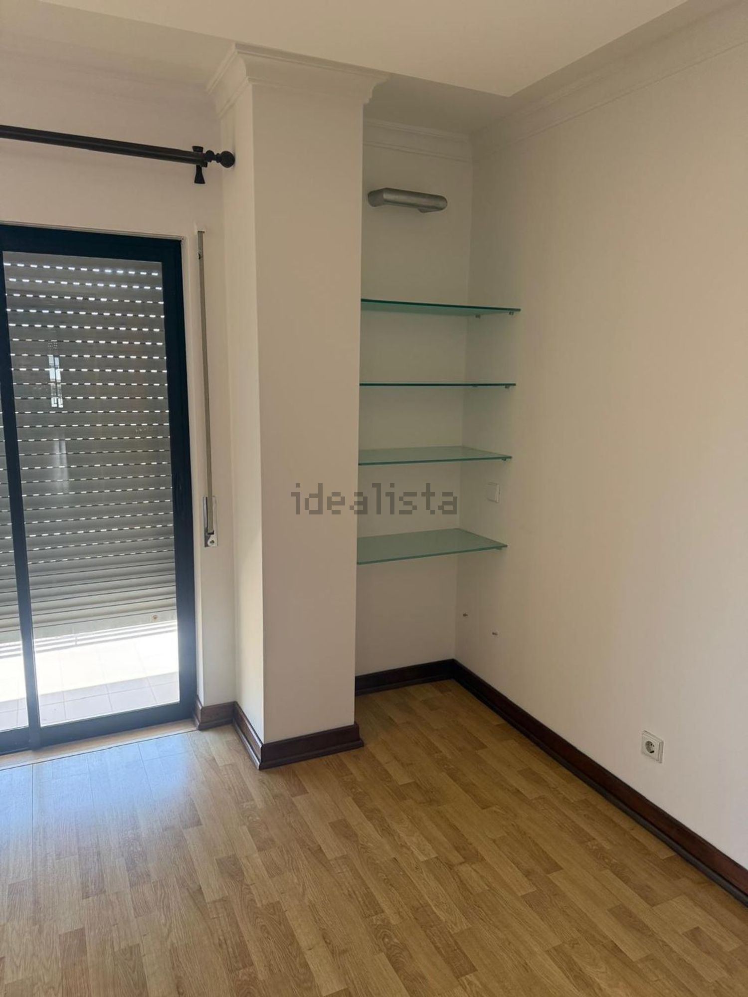 出租公寓 t3在Avenida 5 de Outubro, 48 - 客厅