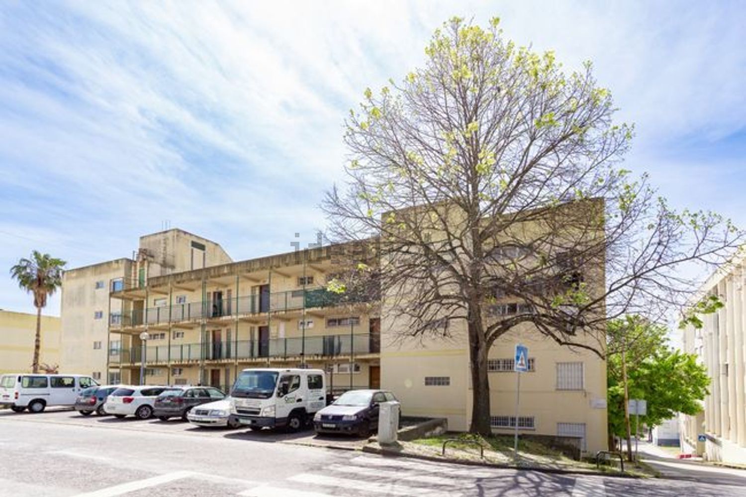 公寓 t2出售在Rua da Boa Esperança - 视线