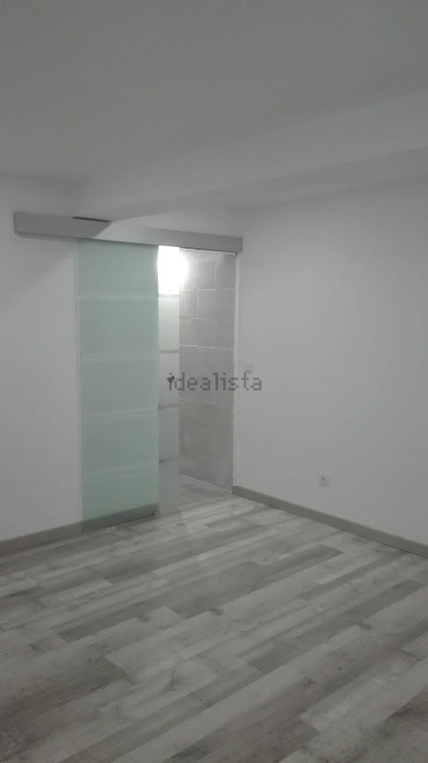 出租公寓 t2在Rua Vale de Água, 420 - 卧室