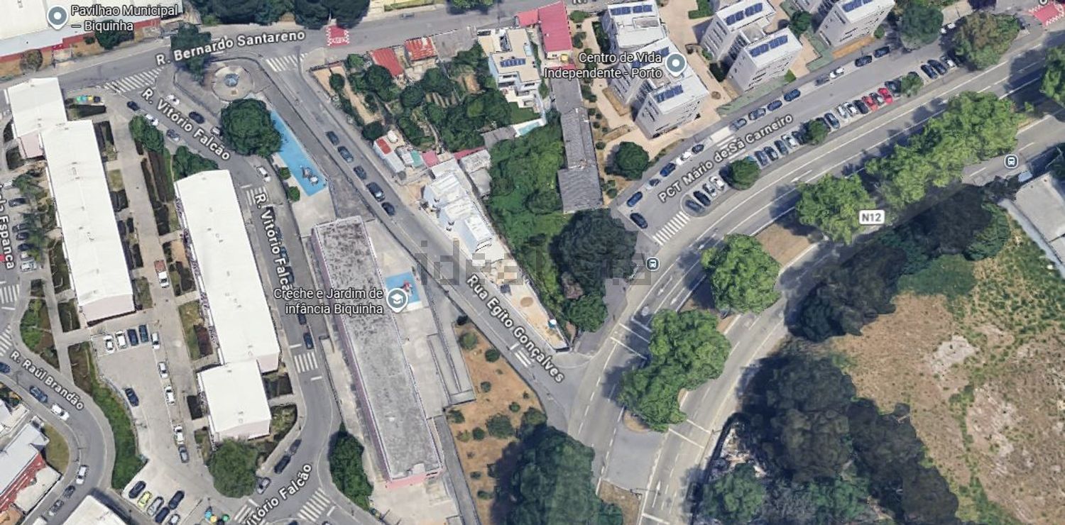 公寓 t1出售在Estrada da Circunvalação, 14402 - 照片