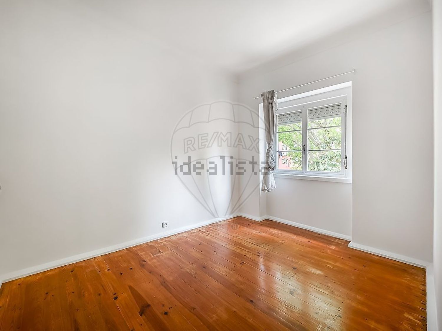 出租公寓 t2在 Lisboa - Cidade - 居住