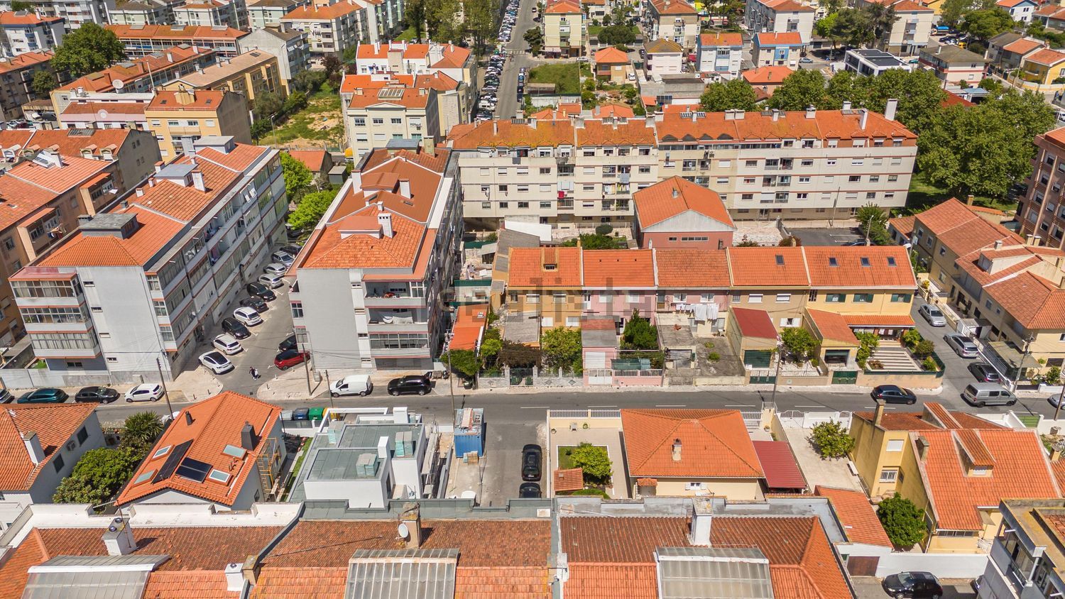 小楼房或独栋别墅出售在 Colaride - Monte da Tapada - 游泳池