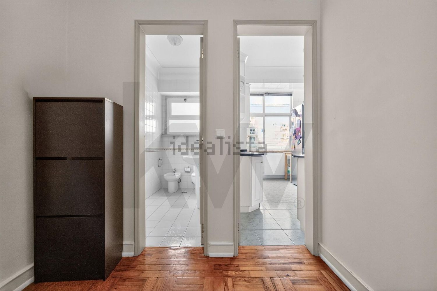 公寓 t5出售在Avenida da República s/n - 试衣间