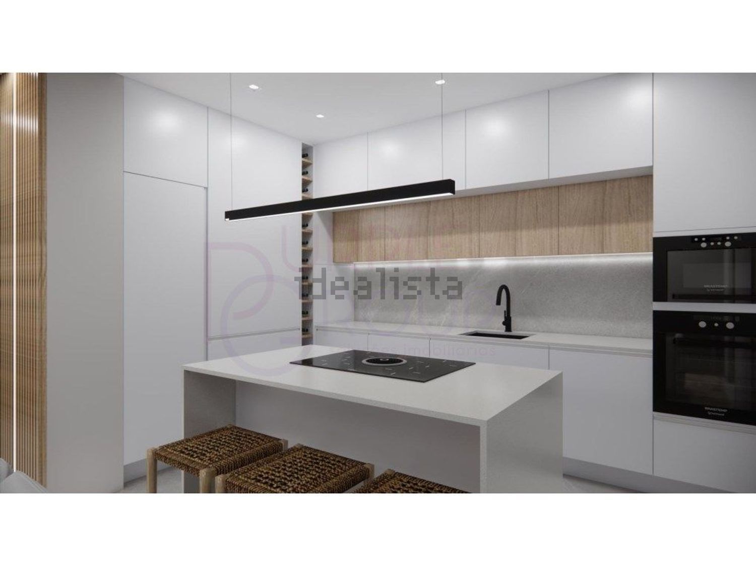 公寓 t2出售在 Quinta do Texugo - Quinta de Santa Teresa - 卫生间