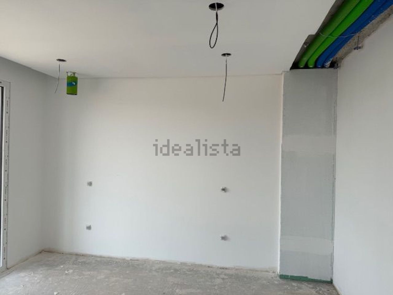 双拼别墅出售在Rua Heitor Bernardes Botado, 19 - 卧室