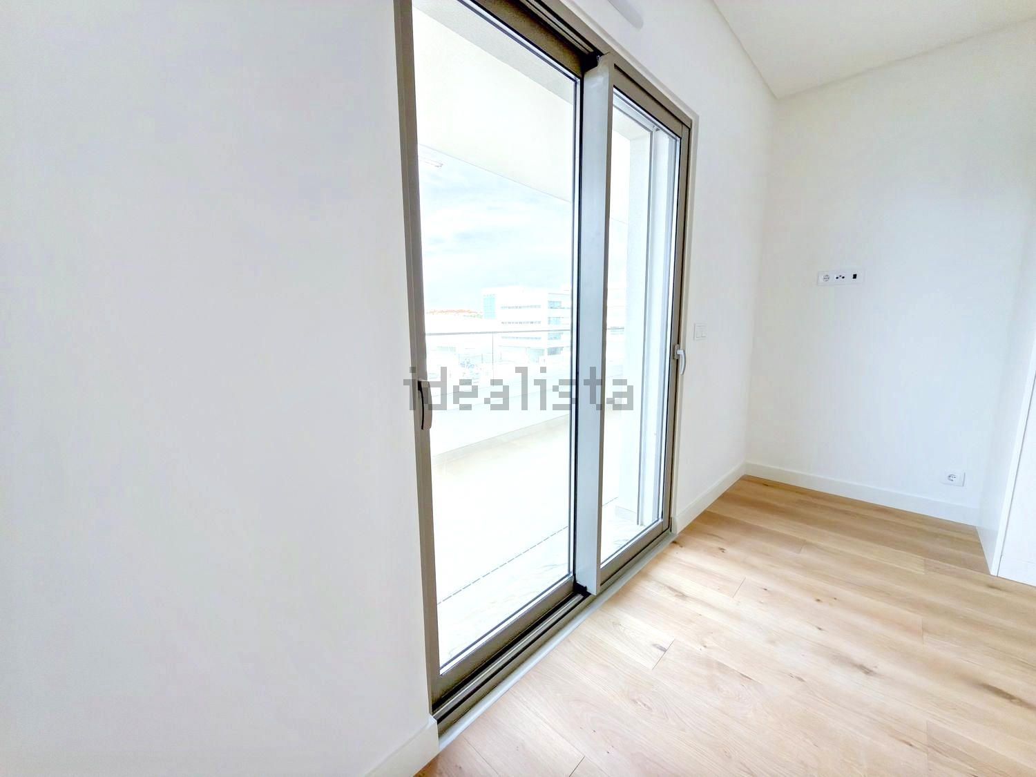 公寓 t2出售在 Quinta da Fidalga - Quinta do Outeiro - Murtinheira - 卧室