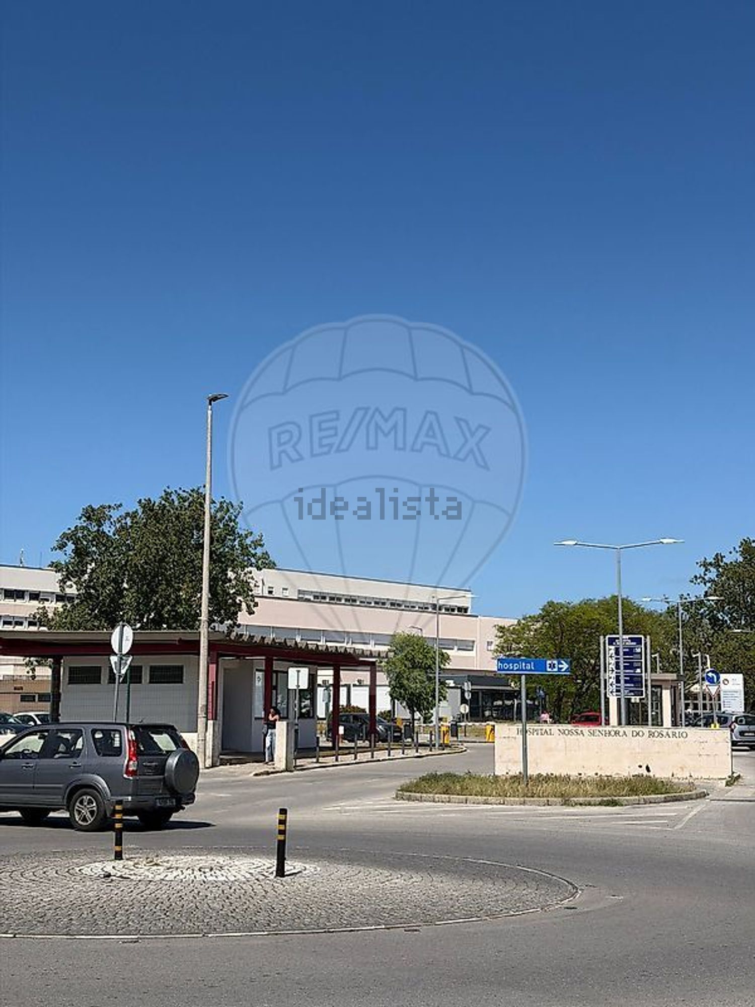 公寓 t3出售在Praceta Filinto Elísio - 视线