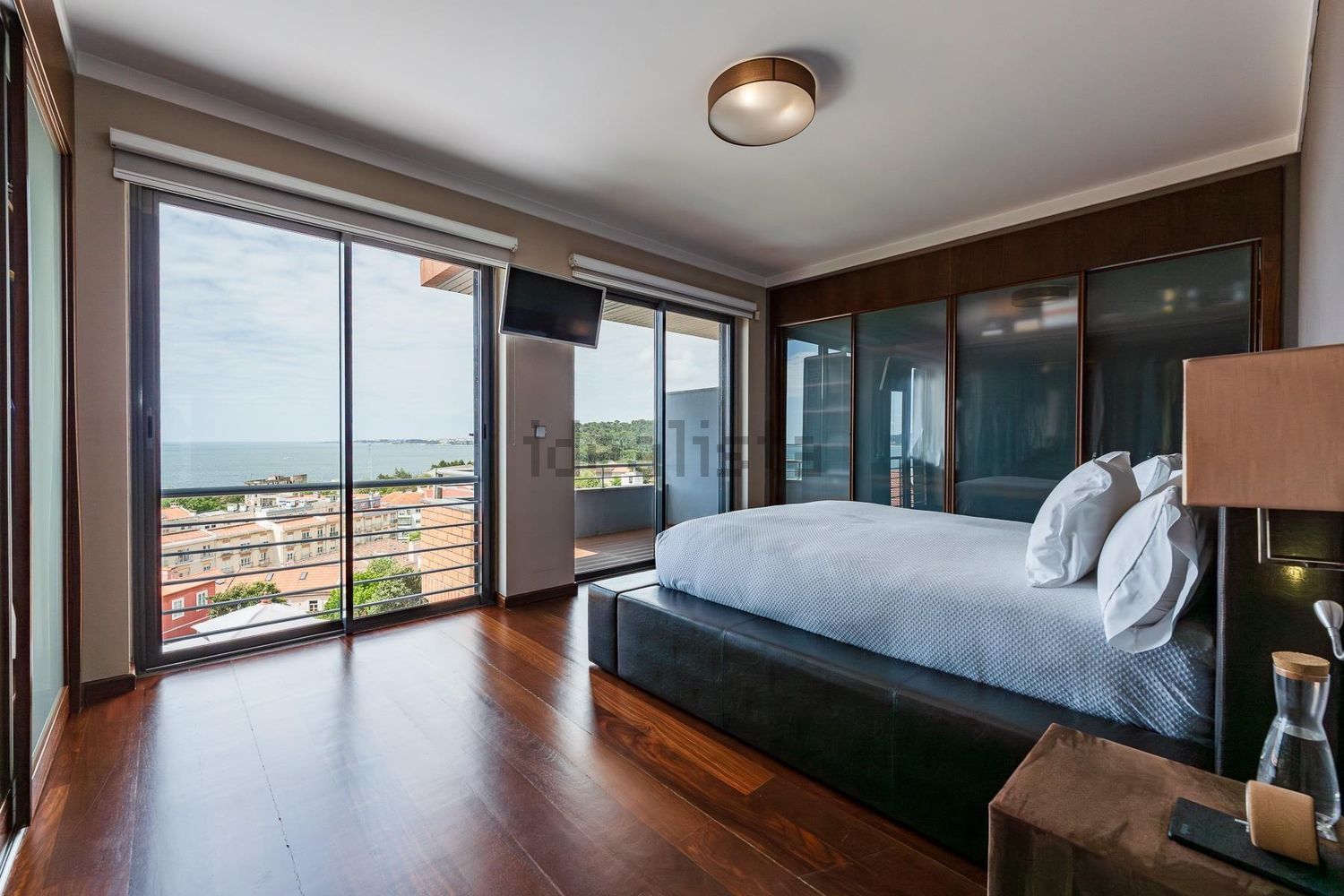 复式公寓出售在 Calçada Santa Catarina, 15 - 客厅