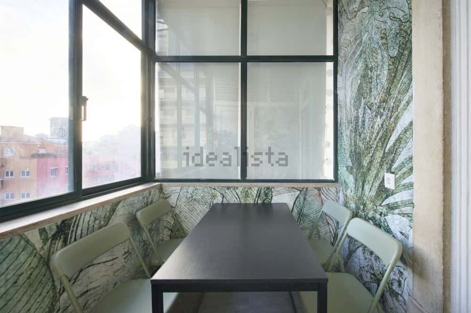 出租房间在Avenida Duque de Ávila, 15 - 照片