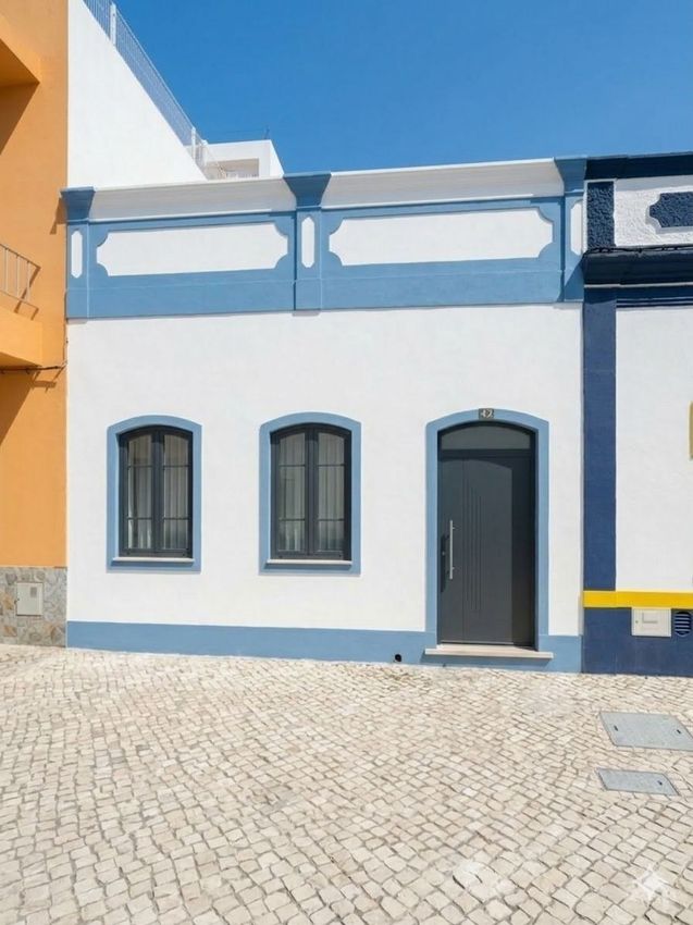 双拼别墅出售在Rua de São Pedro, 42