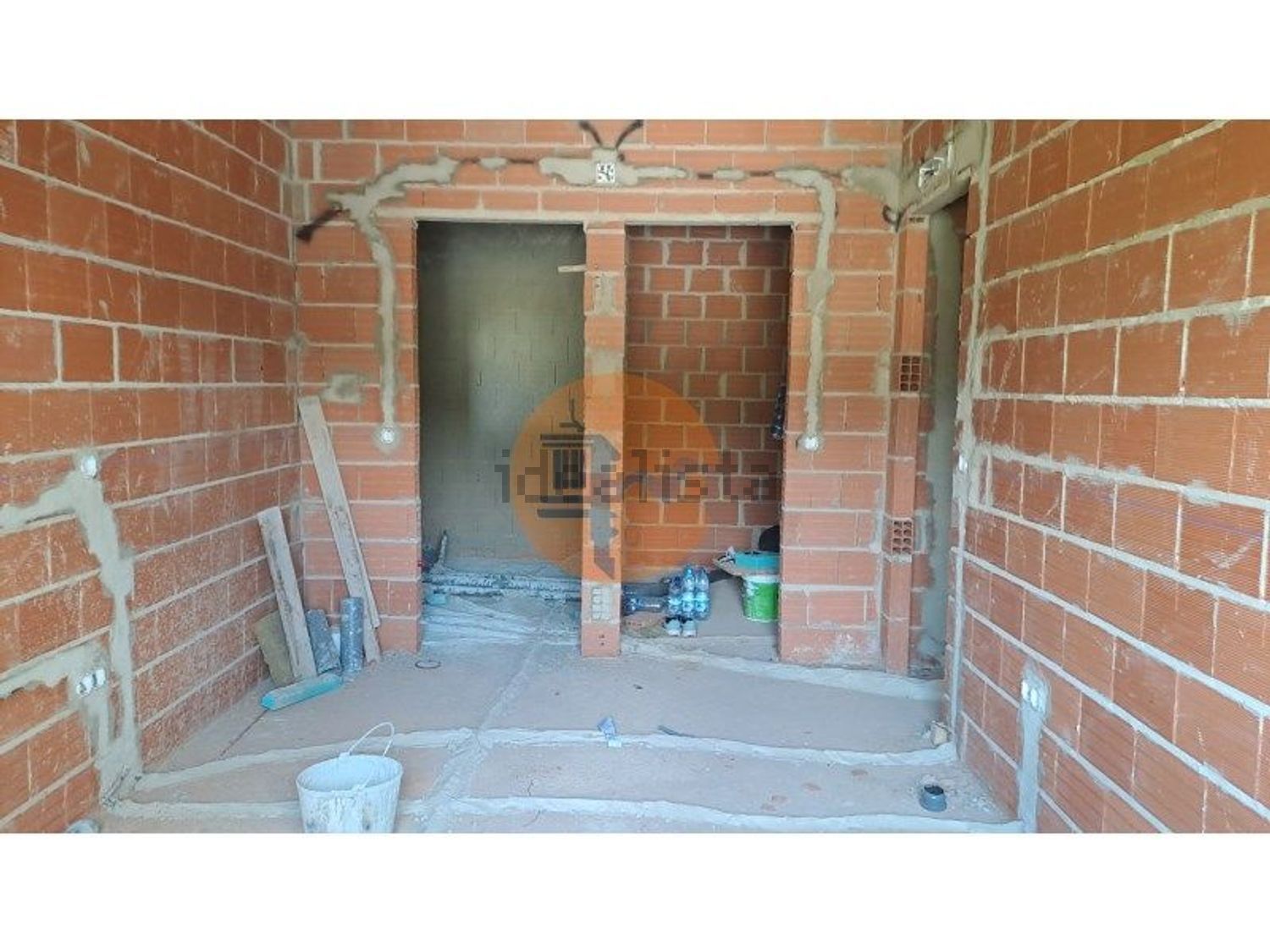 公寓 t2出售在 Porta Nova - Colinas da Boavista - 过道