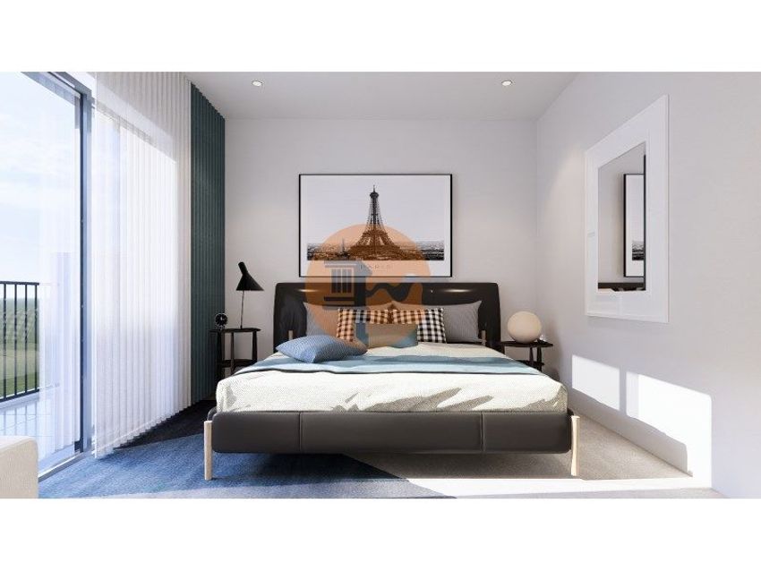 公寓 t1出售在 Vila Real de Santo António