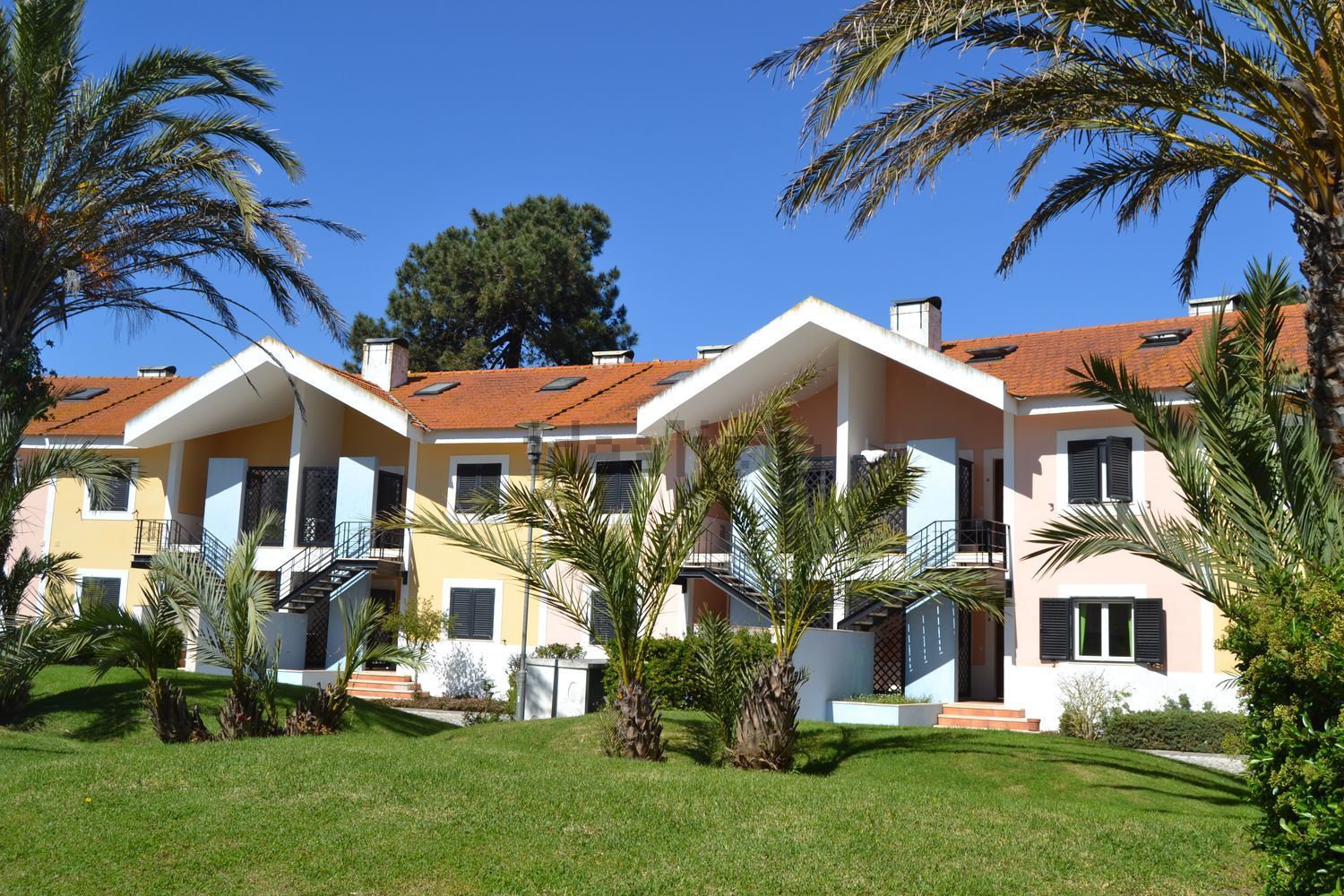 公寓 t2出售在Rua das Casas da Comporta - 外立面
