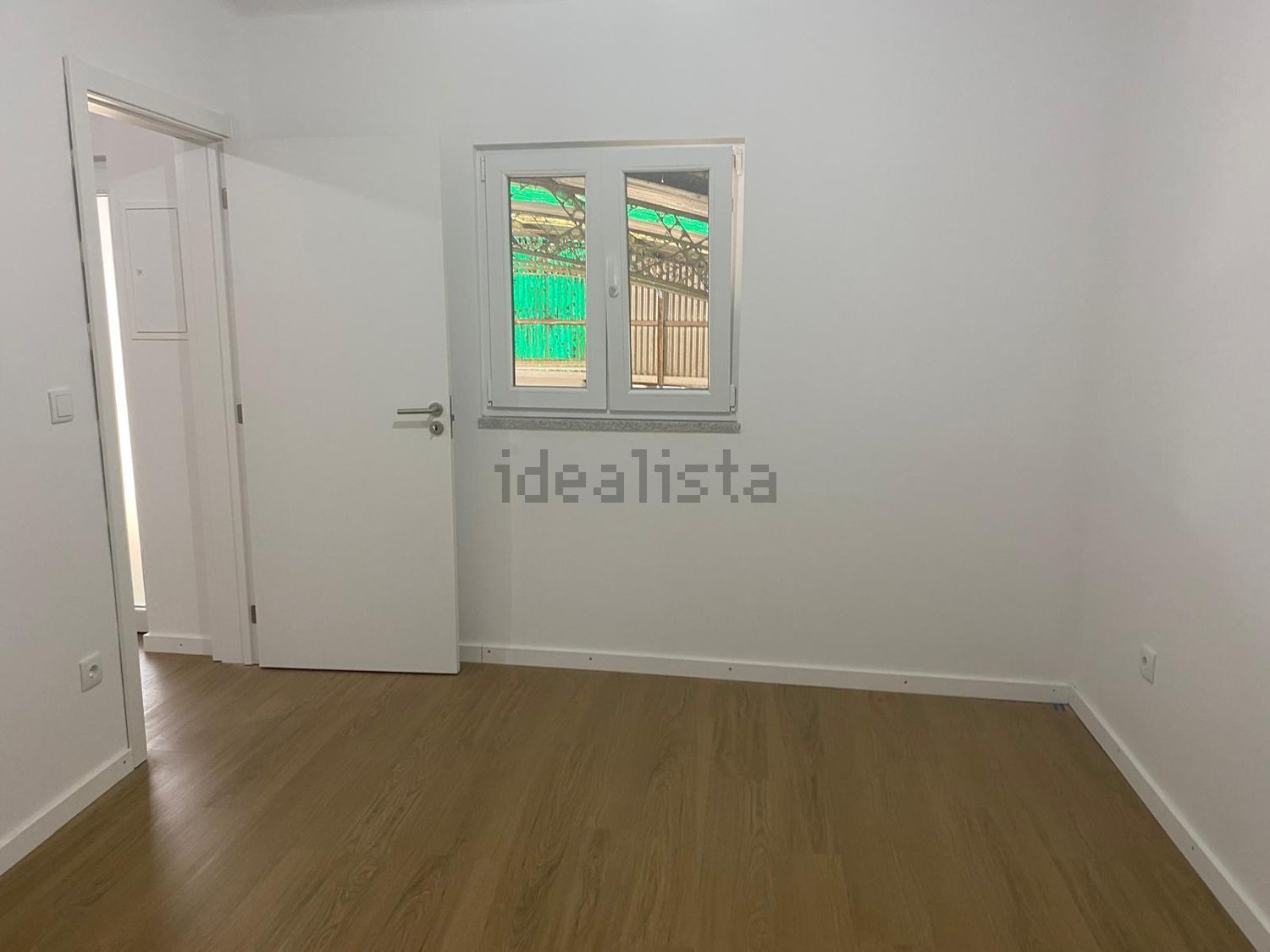 出租公寓 t1在Largo Igreja s/n - 居住