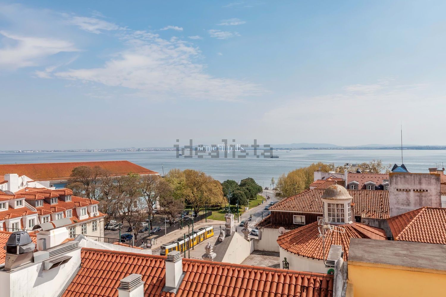 公寓 t4出售在 Chiado - Pç. de Camões - 照片