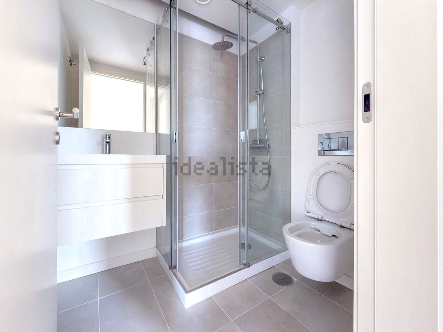 公寓 t2出售在 Quinta da Fidalga - Quinta do Outeiro - Murtinheira - 卫生间