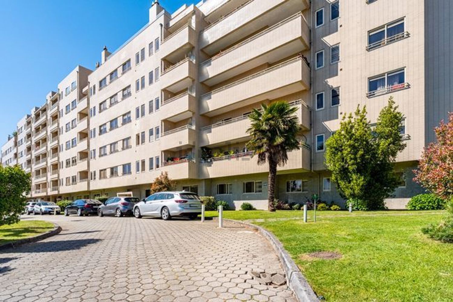 公寓 t1出售在Rua Velha dos Lagos, 185 - 视线