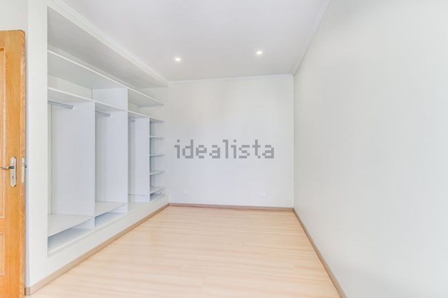 公寓 t4出售在Rua Cidade da Praia, 371 - 卧室