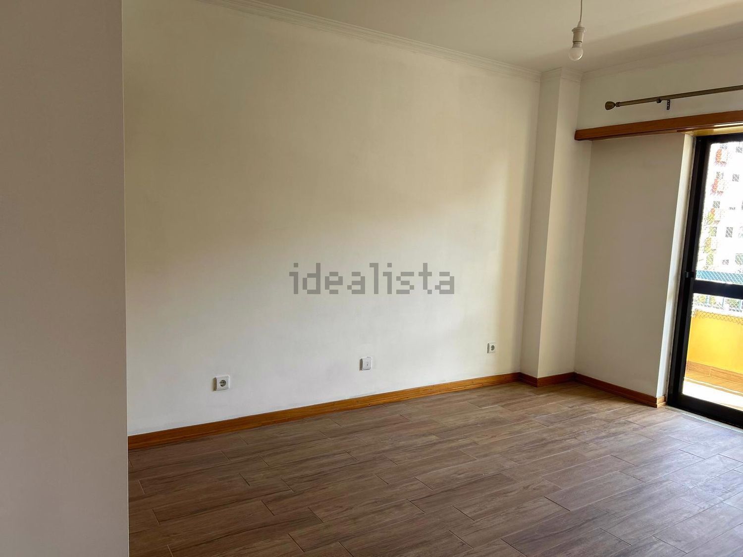 出租公寓 t2在Praceta Cidade de Brasília - 居住