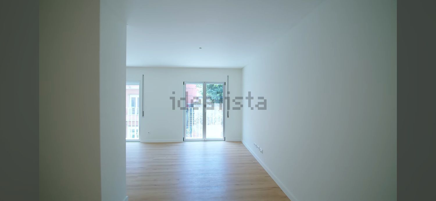 出租公寓 t2在Rua Francisco Marques Beato, 8 - 客厅