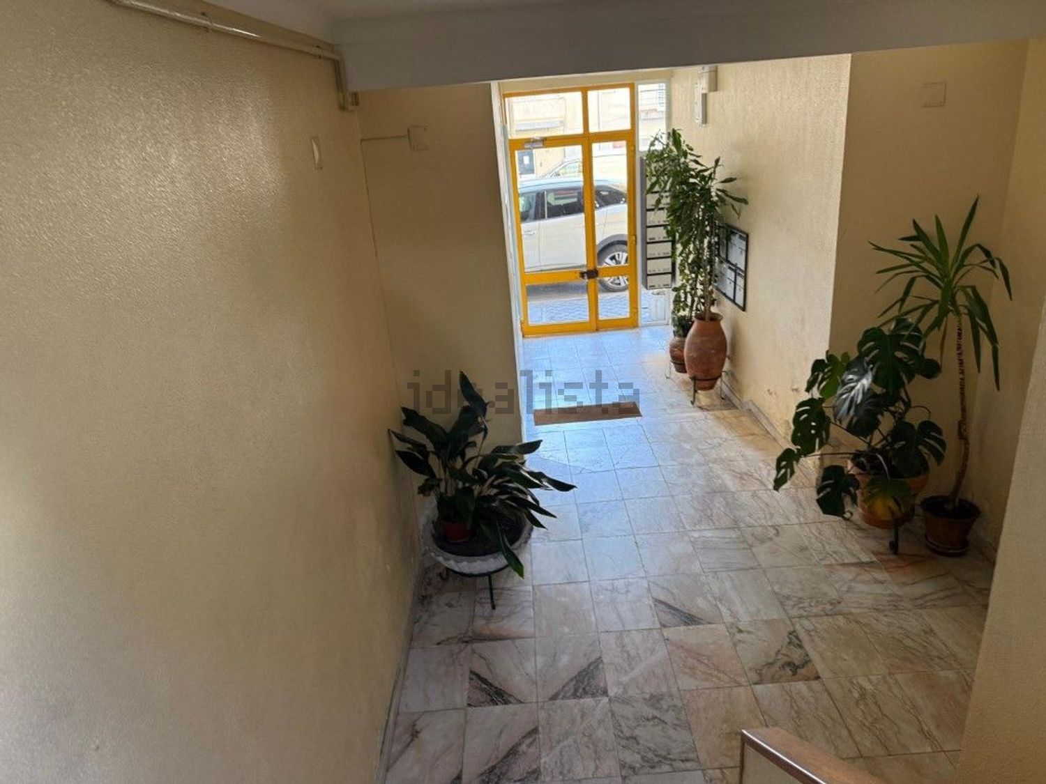公寓 t4出售在 Oliveira do Hospital e São Paio de Gramaços - 前厅