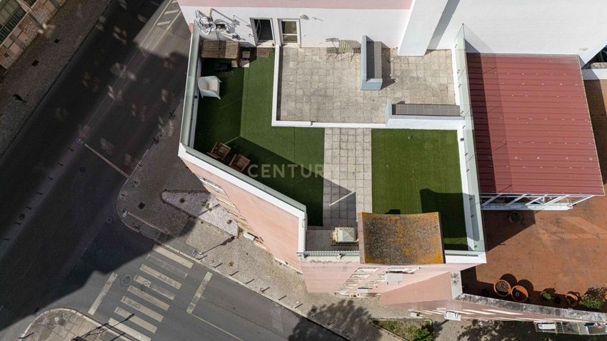 公寓 t3出售在 Alto do Seixalinho