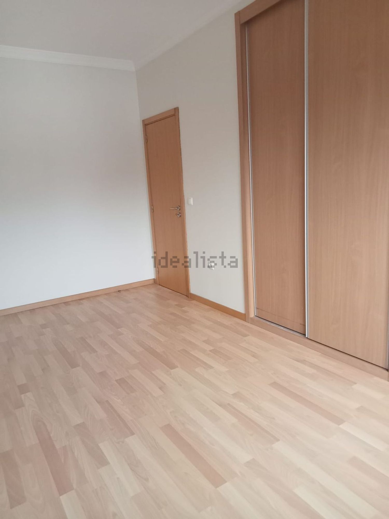 出租公寓 t2在Rua Calvário, 382 - 卧室