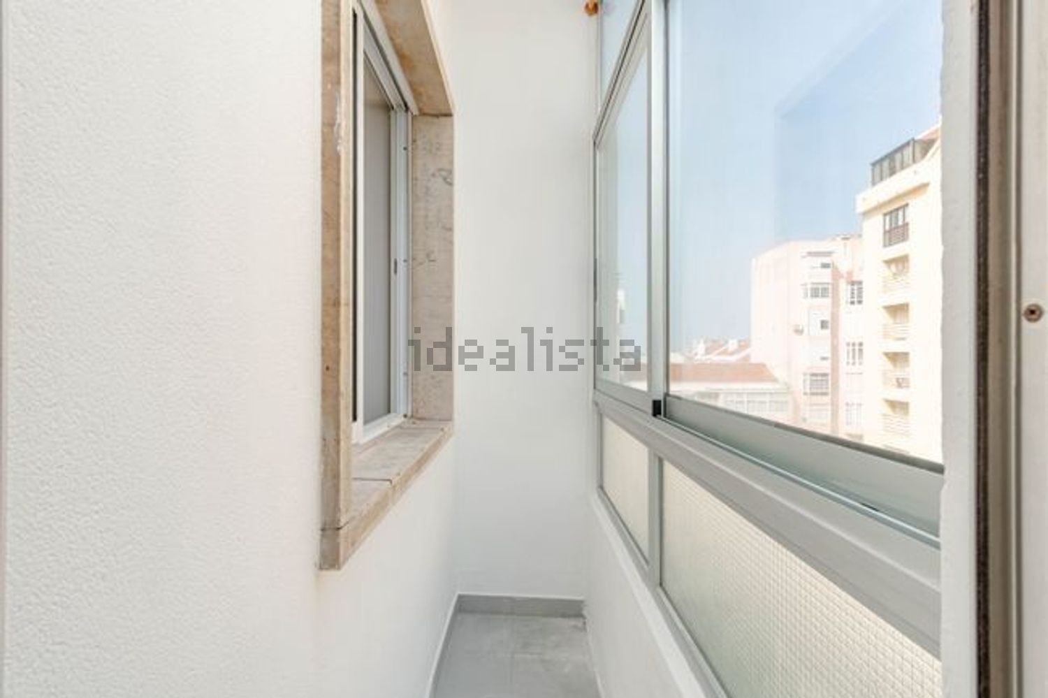 公寓 t2出售在Rua Barradas de Carvalho, 19 - 露台