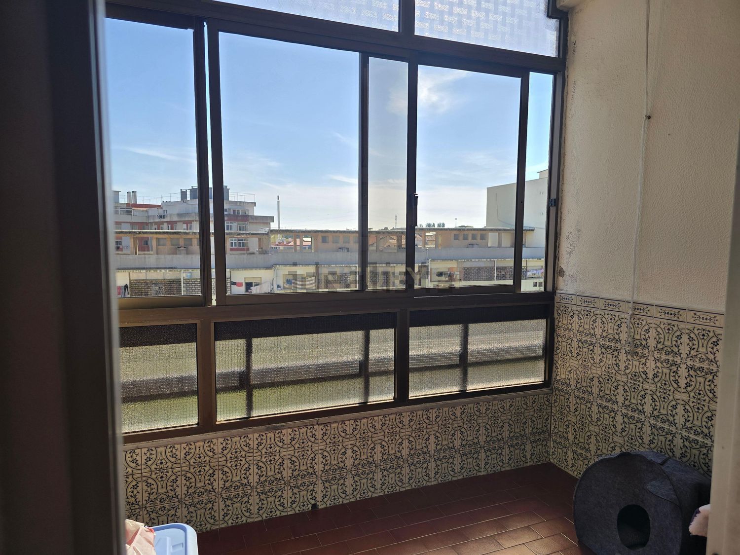 公寓 t3出售在Rua 25 de Abril, 4 - 阳台