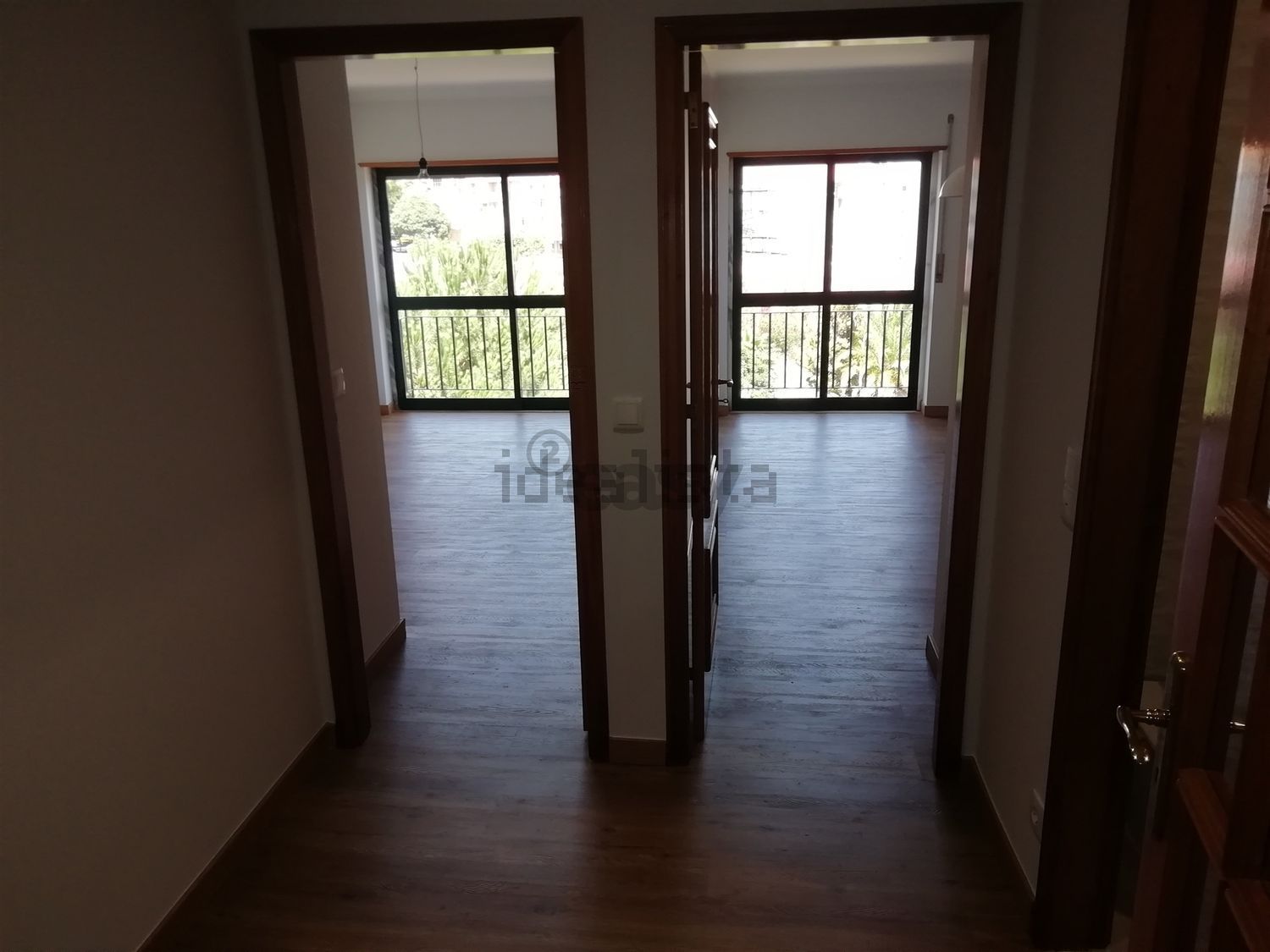 公寓 t3出售在Rua Alexandre O'Neill, 1 - 前厅