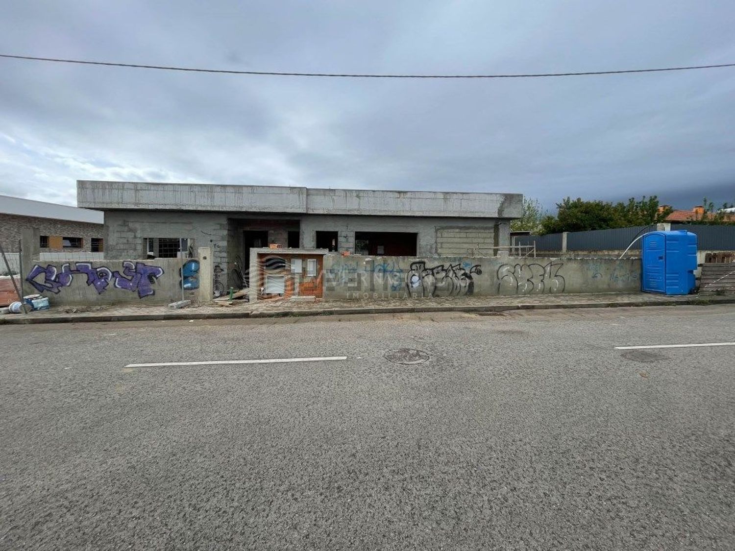 小楼房或独栋别墅出售在 Palmela Village - Colinas da Arrábida - 外立面