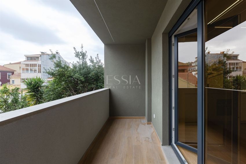 公寓 t1出售在Rua de Faria Guimarães