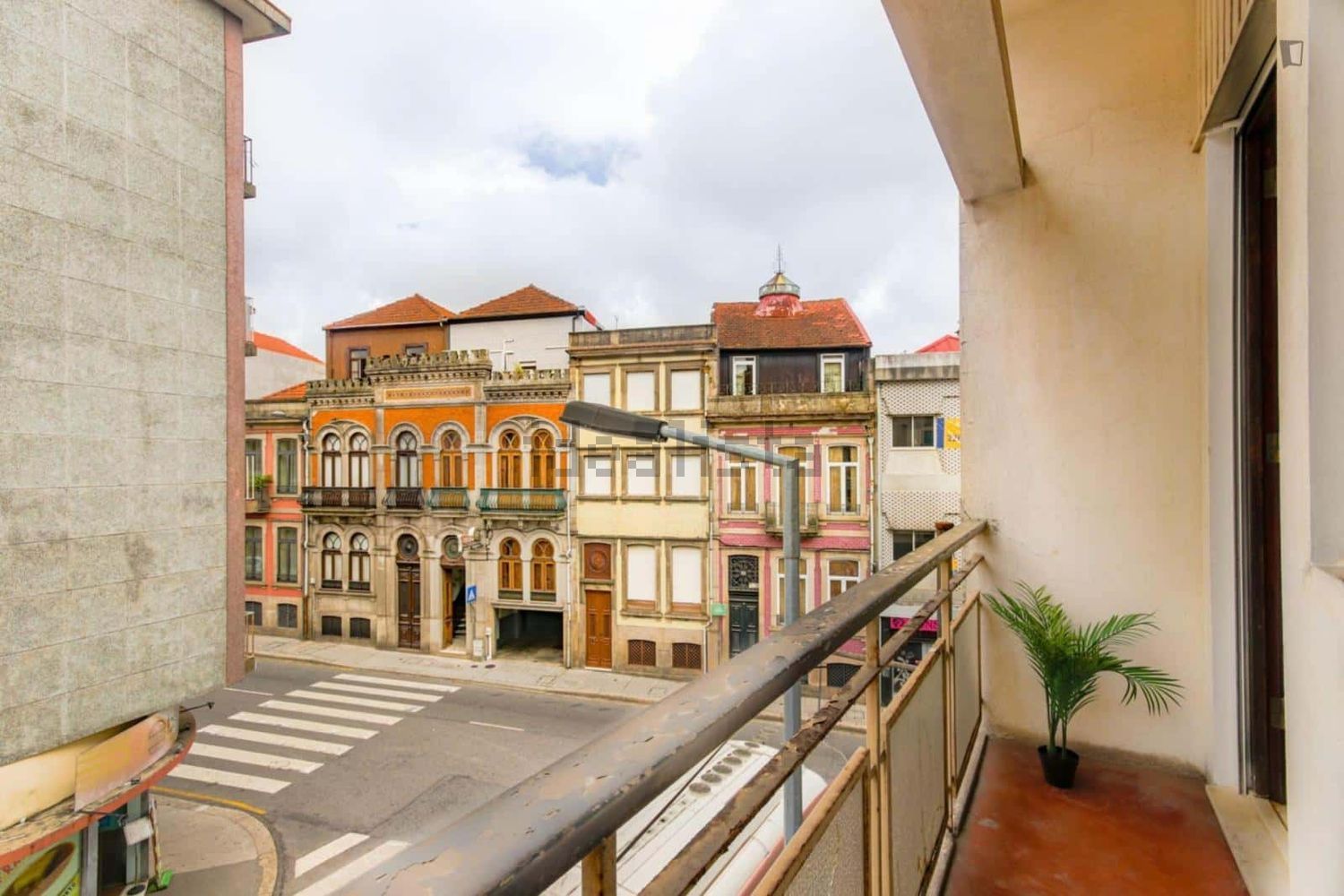 出租房间在Rua João de Oliveira Ramos, 7 - 照片