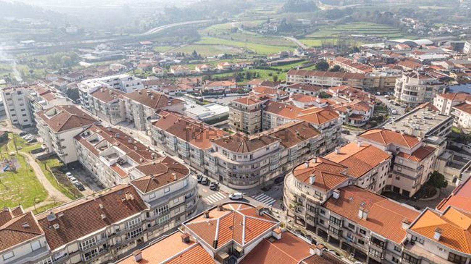公寓 t4出售在Rua Francisco da Silva Areias, 142 - 视线